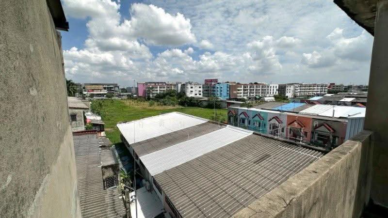 หมู่บ้าน สุขสันต์, กาญจนาภิเษก 5, Bangkok, กาญจนาภิเษก, Lak Song, Bang Khae, Bangkok, , 210 sqm, Shophouse For Sale, by คุณ กฤติน ( มาร์ค ), 500597969 - DDproperty.com