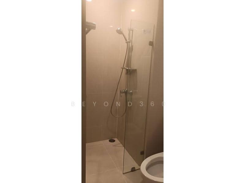 Noble Revolve Ratchada 2, bangkok, 70 Soi Ratchadaphisek 10, Ratchadaphisek Road, Huai Khwang, Bangkok, 1 Bedroom, 26 sqm, Condo For Rent, by Beyond360, 500597971 - DDproperty.com