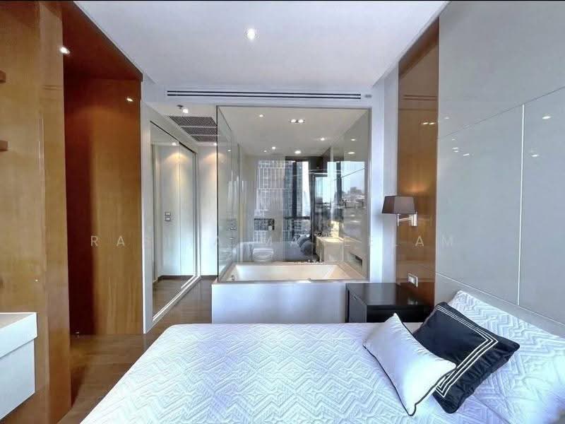 The Address Sukhumvit 28 : ดิ แอดเดรส สุขุมวิท 28, กรุงเทพ, 1 ซอยสุขุมวิท 28 ถนนสุขุมวิท แขวงคลองตัน เขตคลองเตย กรุงเทพมหานคร, คลองตัน, คลองเตย, กรุงเทพ, 45 ตร.ม., คอนโด ขาย, โดย Rasita Maneelam, 500597972 - DDproperty.com
