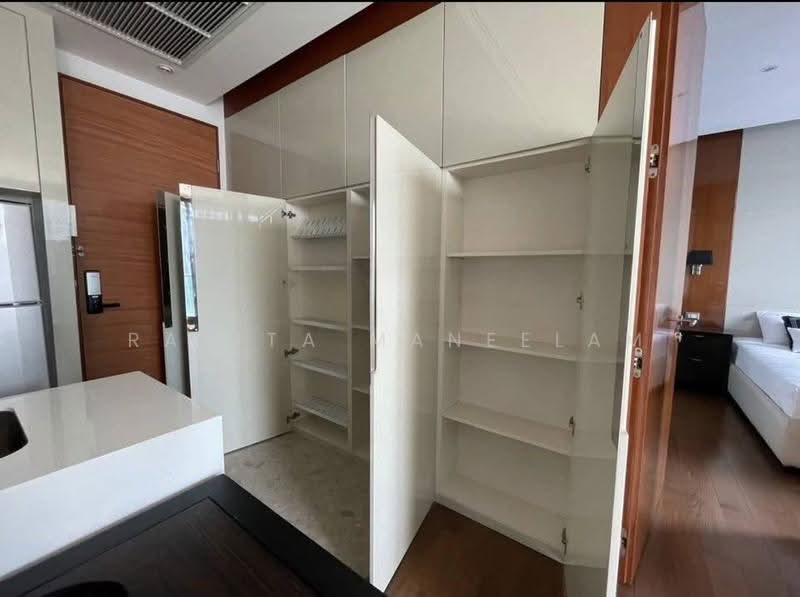 The Address Sukhumvit 28 : ดิ แอดเดรส สุขุมวิท 28, กรุงเทพ, 1 ซอยสุขุมวิท 28 ถนนสุขุมวิท แขวงคลองตัน เขตคลองเตย กรุงเทพมหานคร, คลองตัน, คลองเตย, กรุงเทพ, 45 ตร.ม., คอนโด ขาย, โดย Rasita Maneelam, 500597972 - DDproperty.com