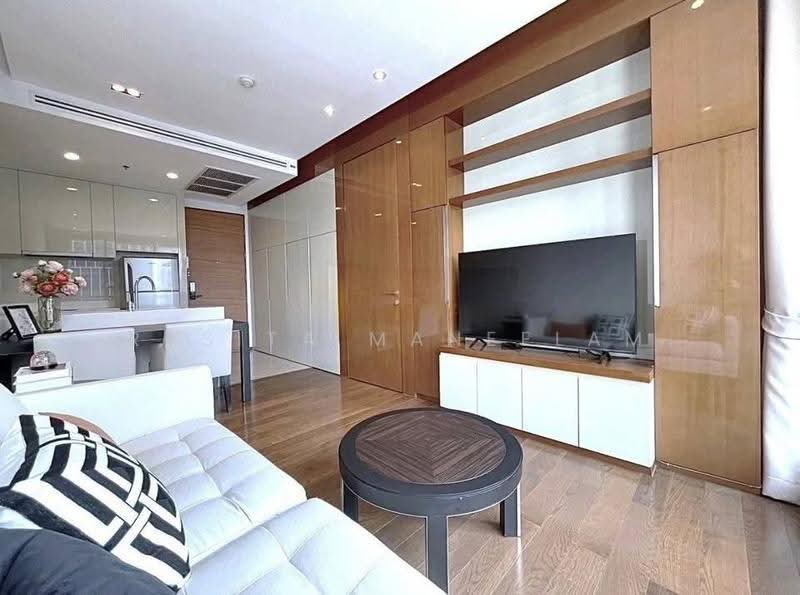The Address Sukhumvit 28 : ดิ แอดเดรส สุขุมวิท 28, กรุงเทพ, 1 ซอยสุขุมวิท 28 ถนนสุขุมวิท แขวงคลองตัน เขตคลองเตย กรุงเทพมหานคร, คลองตัน, คลองเตย, กรุงเทพ, 45 ตร.ม., คอนโด ขาย, โดย Rasita Maneelam, 500597972 - DDproperty.com