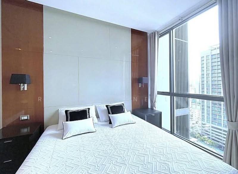 The Address Sukhumvit 28 : ดิ แอดเดรส สุขุมวิท 28, กรุงเทพ, 1 ซอยสุขุมวิท 28 ถนนสุขุมวิท แขวงคลองตัน เขตคลองเตย กรุงเทพมหานคร, คลองตัน, คลองเตย, กรุงเทพ, 45 ตร.ม., คอนโด ขาย, โดย Rasita Maneelam, 500597972 - DDproperty.com