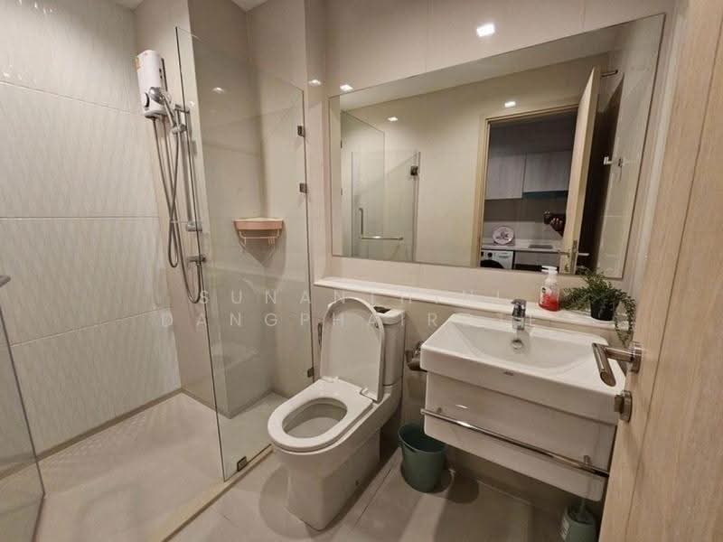 Life One Wireless, bangkok, 1 Wireless Road, Lumphini, Pathum Wan, Bangkok, 1 Bedroom, 28 sqm, Condo For Rent, by Sunanthini Dangphairote, 500597976 - DDproperty.com