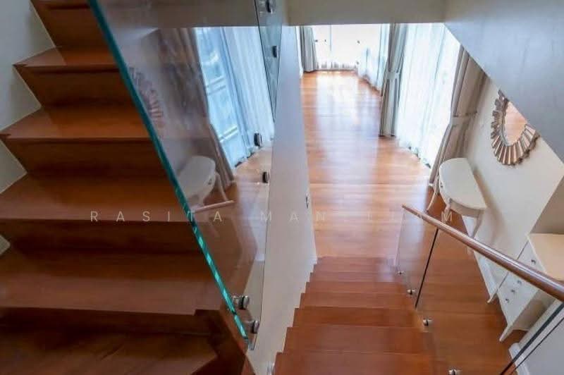 Bright Sukhumvit 24, bangkok, Sukhumvit 24 Alley, Khong Tan, Khlong Toei, Bangkok, 3 Bedrooms, 177 sqm, Condo For Sale, by Rasita Maneelam, 500597977 - DDproperty.com