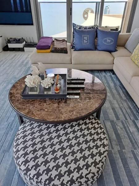 Zire Wongamat, chon-buri, 456 Soi Naklua 18, Na Kloe, Bang Lamung (Pattaya), Chon Buri (Pattaya), 2 Bedrooms, 390 sqm, Condo For Sale, by Sujika Puangngern, 500597979 - DDproperty.com