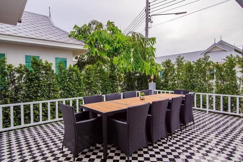 Marwin Pool Villa Hua Hin, Prachuap Khiri Khan, 465 Moo 1, Thap Tai, Hua Hin, Prachuap Khiri Khan, 4 Bedrooms, 260 sqm, Villa For Rent, by Patchara Srisak, 500597980 - DDproperty.com