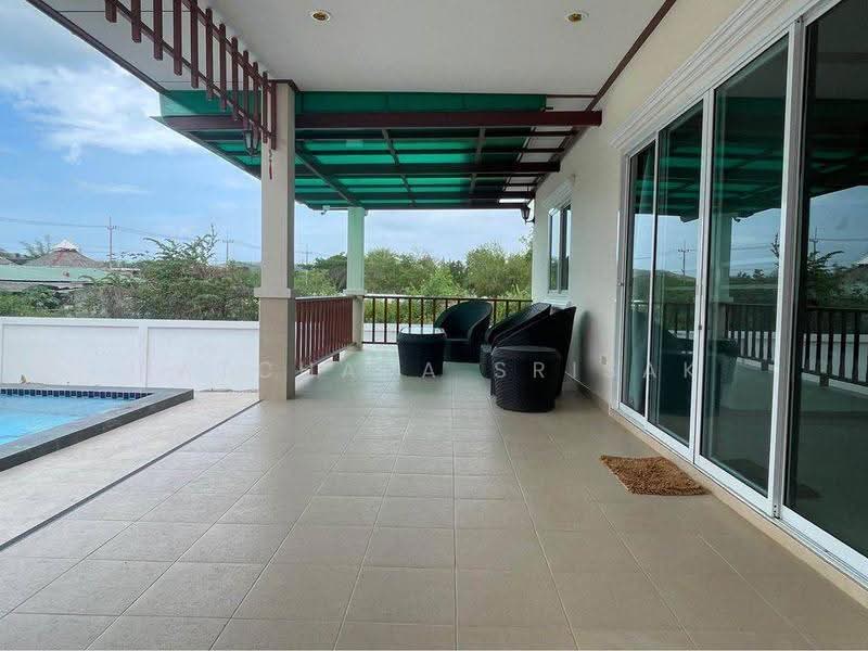 Natural Hill 2, prachuap-khiri-khan, Hin Lek Fai, Hua Hin, Prachuap Khiri Khan, 4 Bedrooms, 210 sqm, Single Detached House For Rent, by Patchara Srisak, 500597986 - DDproperty.com