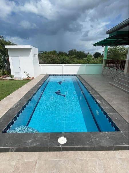 Natural Hill 2, prachuap-khiri-khan, Hin Lek Fai, Hua Hin, Prachuap Khiri Khan, 4 Bedrooms, 210 sqm, Single Detached House For Rent, by Patchara Srisak, 500597986 - DDproperty.com