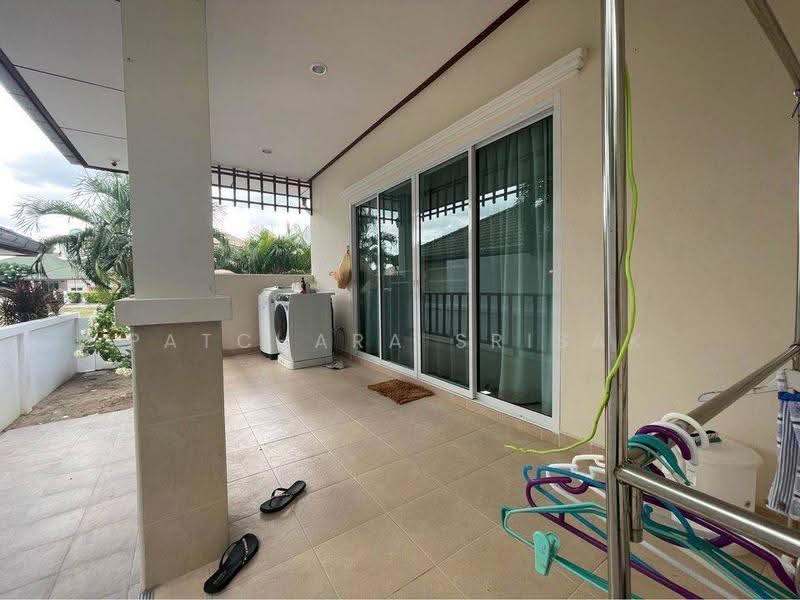 Natural Hill 2, prachuap-khiri-khan, Hin Lek Fai, Hua Hin, Prachuap Khiri Khan, 4 Bedrooms, 210 sqm, Single Detached House For Rent, by Patchara Srisak, 500597986 - DDproperty.com