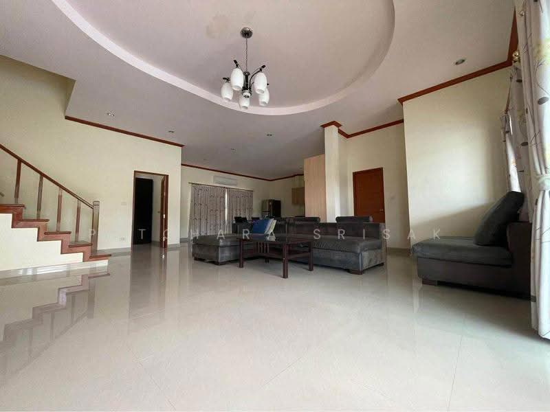 Natural Hill 2, prachuap-khiri-khan, Hin Lek Fai, Hua Hin, Prachuap Khiri Khan, 4 Bedrooms, 210 sqm, Single Detached House For Rent, by Patchara Srisak, 500597986 - DDproperty.com