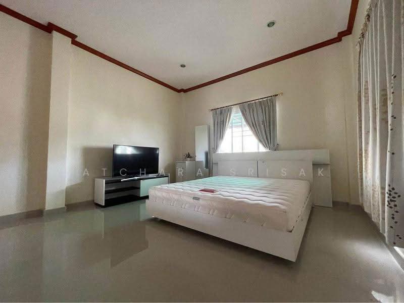 Natural Hill 2, prachuap-khiri-khan, Hin Lek Fai, Hua Hin, Prachuap Khiri Khan, 4 Bedrooms, 210 sqm, Single Detached House For Rent, by Patchara Srisak, 500597986 - DDproperty.com
