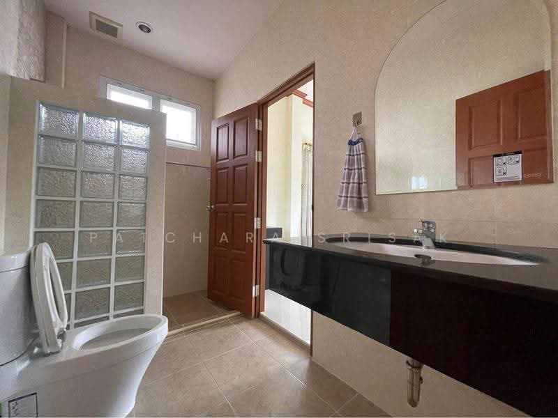 Natural Hill 2, prachuap-khiri-khan, Hin Lek Fai, Hua Hin, Prachuap Khiri Khan, 4 Bedrooms, 210 sqm, Single Detached House For Rent, by Patchara Srisak, 500597986 - DDproperty.com