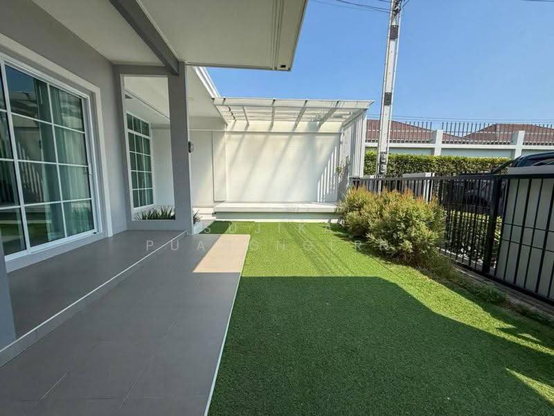 undefined, chon-buri, Bang Phra, Si Racha, Chon Buri (Pattaya), 4 Bedrooms, 200 sqm, Single Detached House For Sale, by Sujika Puangngern, 500597987 - DDproperty.com