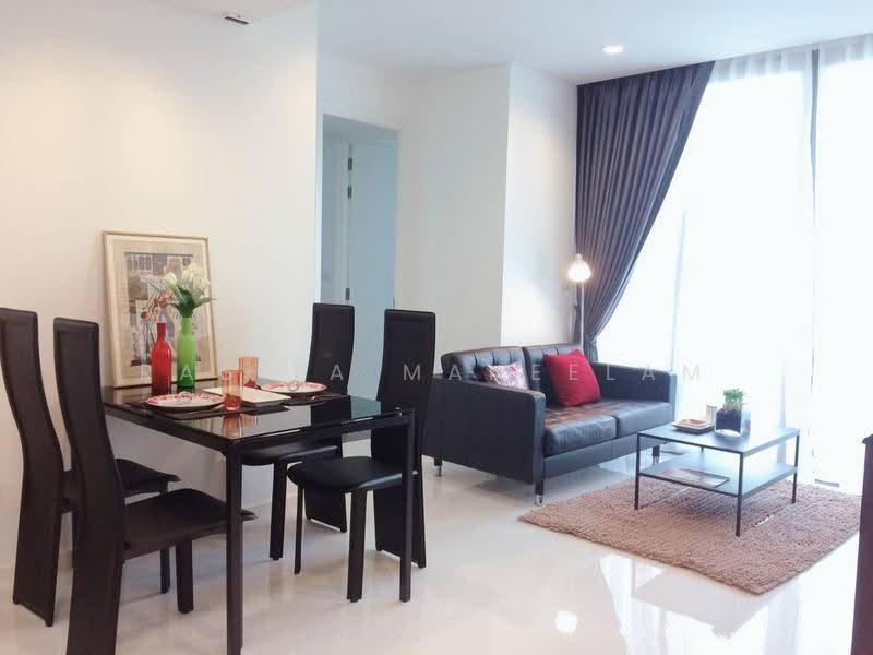 Nara 9 by Eastern Star, bangkok, Naradhiwas Rajanagarindra Road, Thung Maha Mek, Sathon, Bangkok, 2 Bedrooms, 66 sqm, Condo For Sale, by Rasita Maneelam, 500597989 - DDproperty.com