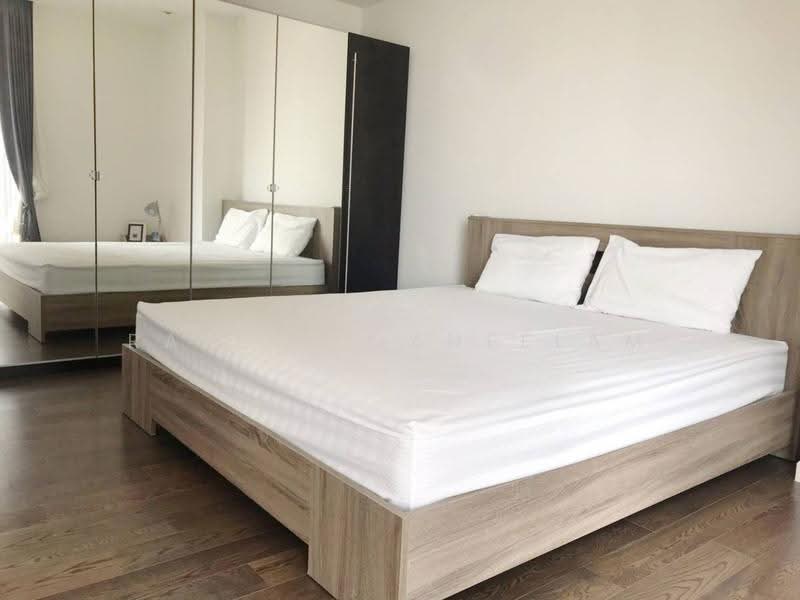 Nara 9 by Eastern Star, bangkok, Naradhiwas Rajanagarindra Road, Thung Maha Mek, Sathon, Bangkok, 2 Bedrooms, 66 sqm, Condo For Sale, by Rasita Maneelam, 500597989 - DDproperty.com