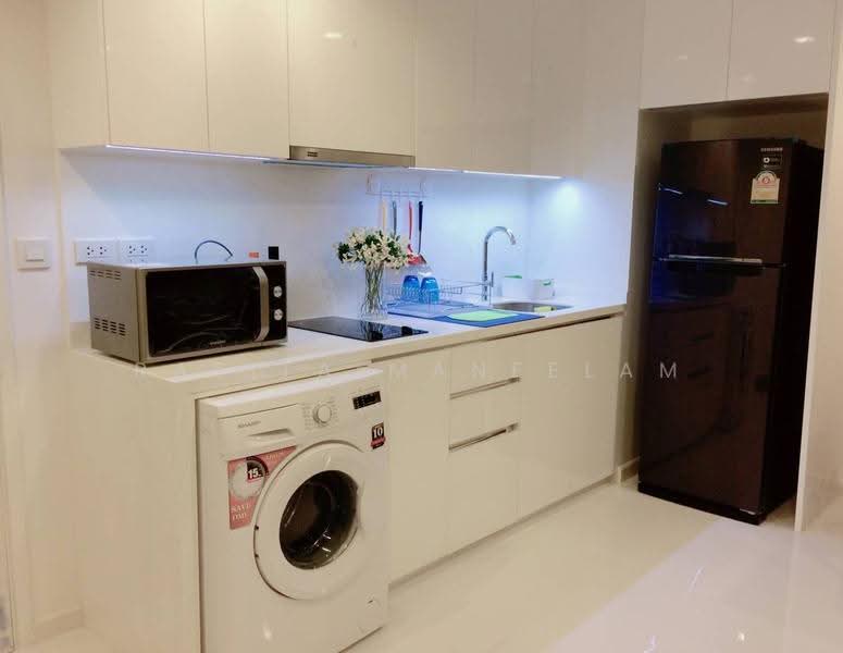 Nara 9 by Eastern Star, bangkok, Naradhiwas Rajanagarindra Road, Thung Maha Mek, Sathon, Bangkok, 2 Bedrooms, 66 sqm, Condo For Sale, by Rasita Maneelam, 500597989 - DDproperty.com