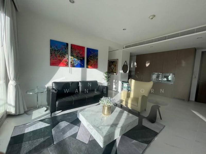 185 Rajadamri, bangkok, 185 Rajadamri Road, Lumphini, Pathum Wan, Bangkok, 2 Bedrooms, 110 sqm, Condo For Rent, by Tanapon Saowaneeyakorn, 500597990 - DDproperty.com