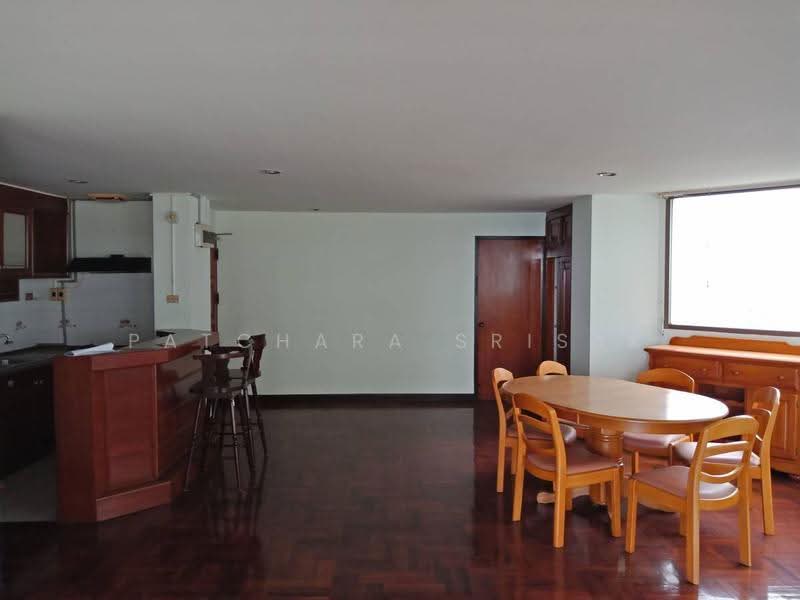 Grand Condotel Jomtien, Chon Buri (Pattaya), Moo 12 Thappraya Rd, Nong Pru, Bang Lamung (Pattaya), Chon Buri (Pattaya), 3 Bedrooms, 180 sqm, Condo For Rent, by Patchara Srisak, 500597992 - DDproperty.com