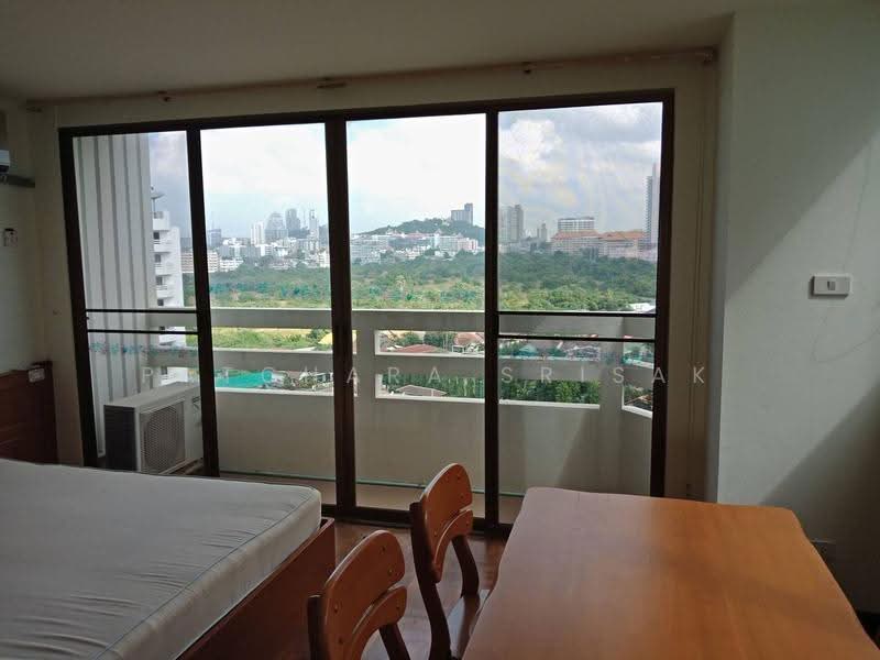 Grand Condotel Jomtien, Chon Buri (Pattaya), Moo 12 Thappraya Rd, Nong Pru, Bang Lamung (Pattaya), Chon Buri (Pattaya), 3 Bedrooms, 180 sqm, Condo For Rent, by Patchara Srisak, 500597992 - DDproperty.com