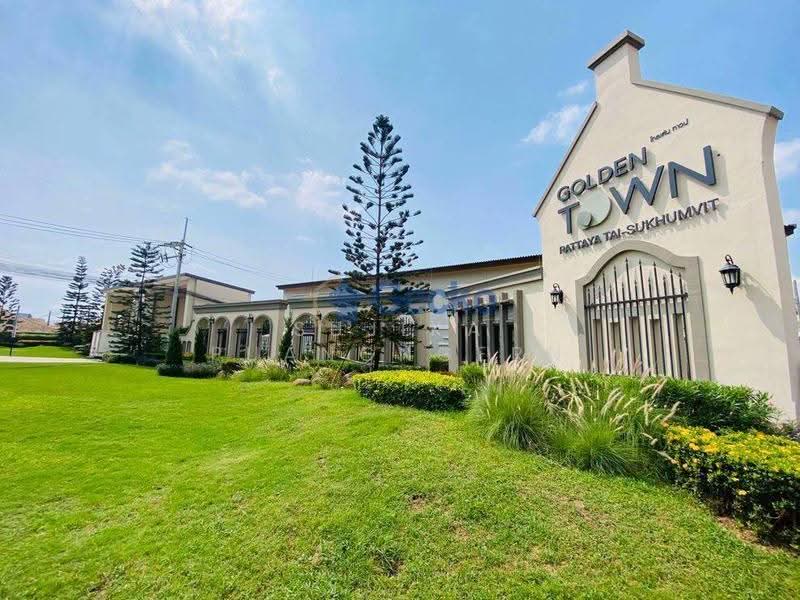 4-BR Townhouse, chon-buri, Nong Pru, Bang Lamung (Pattaya), Chon Buri (Pattaya), 4 Bedrooms, 325 sqm, Townhouse For Sale, by Sujika Puangngern, 500597993 - DDproperty.com