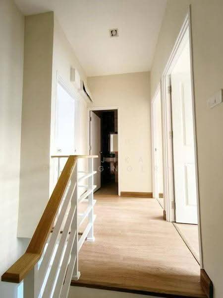 4-BR Townhouse, chon-buri, Nong Pru, Bang Lamung (Pattaya), Chon Buri (Pattaya), 4 Bedrooms, 325 sqm, Townhouse For Sale, by Sujika Puangngern, 500597993 - DDproperty.com