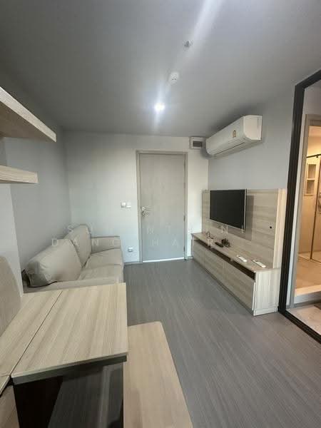 Life Ladprao, bangkok, 992 Ladprao Road, Jom Phon, Chatuchak, Bangkok, 1 Bedroom, 35 sqm, Condo For Rent, by Sunanthini Dangphairote, 500597995 - DDproperty.com