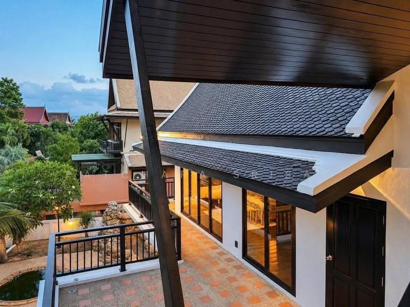 undefined, Chon Buri (Pattaya), Na Chom Thian, Sattahip, Chon Buri (Pattaya), 4 Bedrooms, 496 sqm, Villa For Rent, by Patchara Srisak, 500597997 - DDproperty.com