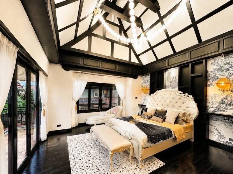undefined, Chon Buri (Pattaya), Na Chom Thian, Sattahip, Chon Buri (Pattaya), 4 Bedrooms, 496 sqm, Villa For Rent, by Patchara Srisak, 500597997 - DDproperty.com