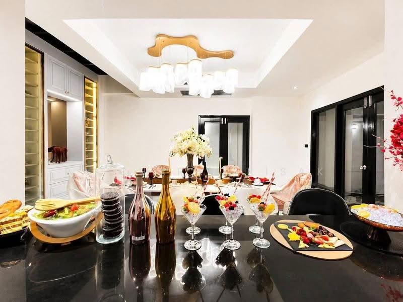 undefined, Chon Buri (Pattaya), Na Chom Thian, Sattahip, Chon Buri (Pattaya), 4 Bedrooms, 496 sqm, Villa For Rent, by Patchara Srisak, 500597997 - DDproperty.com