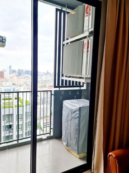 Quinn Ratchada 17, bangkok, 454 456 Soi Inthara Mari 45, Din Daeng, Bangkok, 1 Bedroom, 35 sqm, Condo For Rent, by GT Real Estate Thailand, 500597998 - DDproperty.com