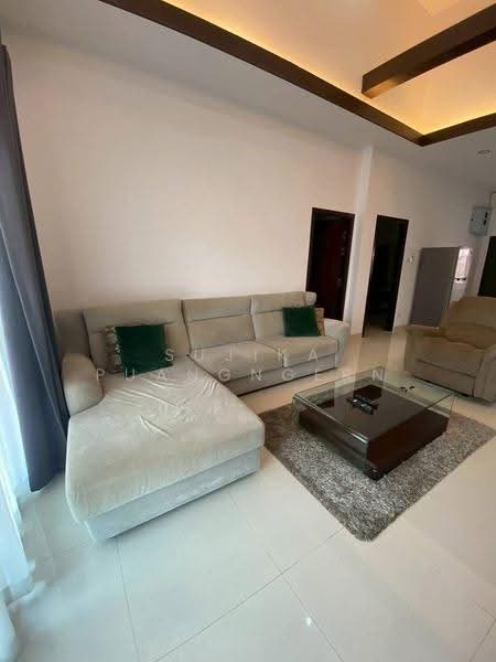 Baan Dusit Pattaya View, chon-buri, Huai Yai, Bang Lamung (Pattaya), Chon Buri (Pattaya), 3 Bedrooms, 240 sqm, Single Detached House For Sale, by Sujika Puangngern, 500598000 - DDproperty.com