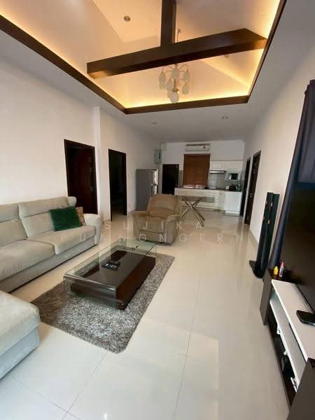 Baan Dusit Pattaya View, chon-buri, Huai Yai, Bang Lamung (Pattaya), Chon Buri (Pattaya), 3 Bedrooms, 240 sqm, Single Detached House For Sale, by Sujika Puangngern, 500598000 - DDproperty.com