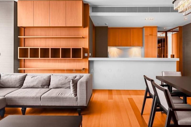 The Sukhothai Residences, bangkok, 3 Sathorn Tai Road, Thung Maha Mek, Sathon, Bangkok, 2 Bedrooms, 174 sqm, Condo For Sale, by Tanapon Saowaneeyakorn, 500598001 - DDproperty.com