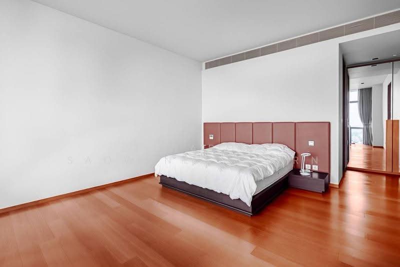 The Sukhothai Residences, bangkok, 3 Sathorn Tai Road, Thung Maha Mek, Sathon, Bangkok, 2 Bedrooms, 174 sqm, Condo For Sale, by Tanapon Saowaneeyakorn, 500598001 - DDproperty.com