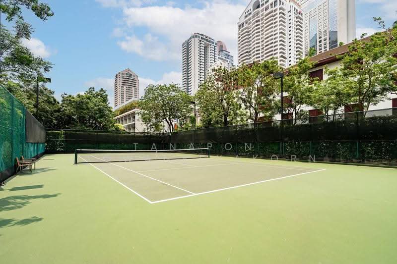The Sukhothai Residences, bangkok, 3 Sathorn Tai Road, Thung Maha Mek, Sathon, Bangkok, 2 Bedrooms, 174 sqm, Condo For Sale, by Tanapon Saowaneeyakorn, 500598001 - DDproperty.com