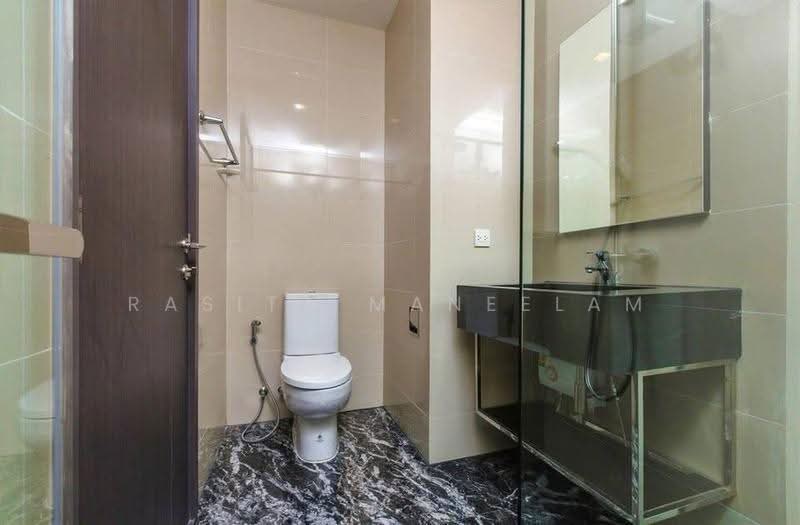 The Edge Sukhumvit 23, bangkok, 6 Soi Sukhumvit 23, Khlongtoei Nua, Watthana, Bangkok, 1 Bedroom, 33 sqm, Condo For Rent, by Rasita Maneelam, 500598002 - DDproperty.com