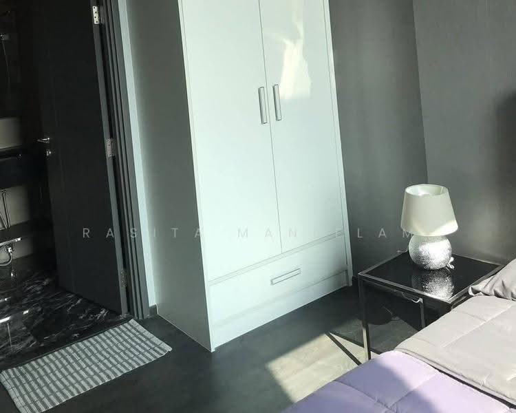 The Edge Sukhumvit 23 : เอดจ์ สุขุมวิท 23, กรุงเทพ, 6 ซอยสุขุมวิท 23, คลองเตยเหนือ, วัฒนา, กรุงเทพ, 33 ตร.ม., คอนโด ให้เช่า, โดย Rasita Maneelam, 500598002 - DDproperty.com