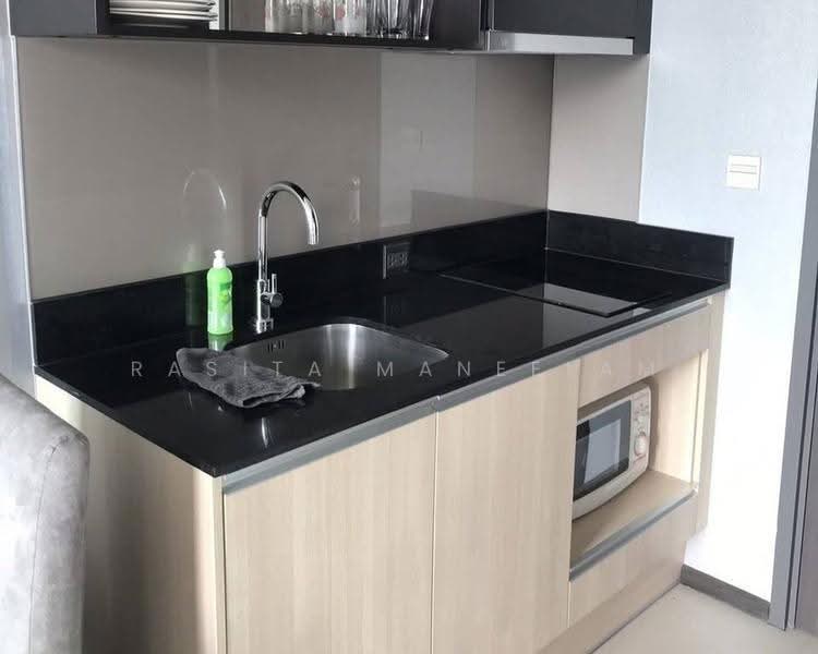 The Edge Sukhumvit 23 : เอดจ์ สุขุมวิท 23, กรุงเทพ, 6 ซอยสุขุมวิท 23, คลองเตยเหนือ, วัฒนา, กรุงเทพ, 33 ตร.ม., คอนโด ให้เช่า, โดย Rasita Maneelam, 500598002 - DDproperty.com