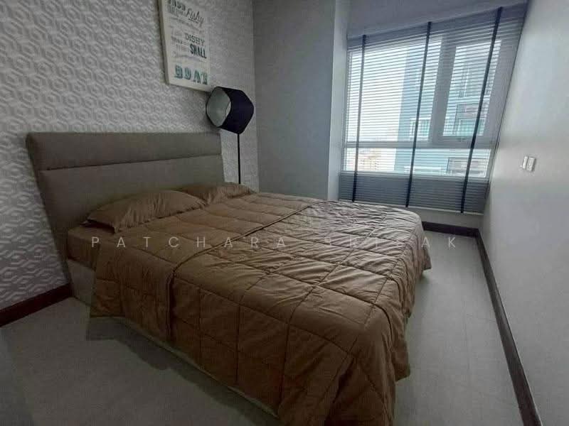 Centric Sea, chon-buri, 268 Pattaya 2 Road, Na Kloe, Bang Lamung (Pattaya), Chon Buri (Pattaya), 2 Bedrooms, 67 sqm, Condo For Rent, by Patchara Srisak, 500598003 - DDproperty.com