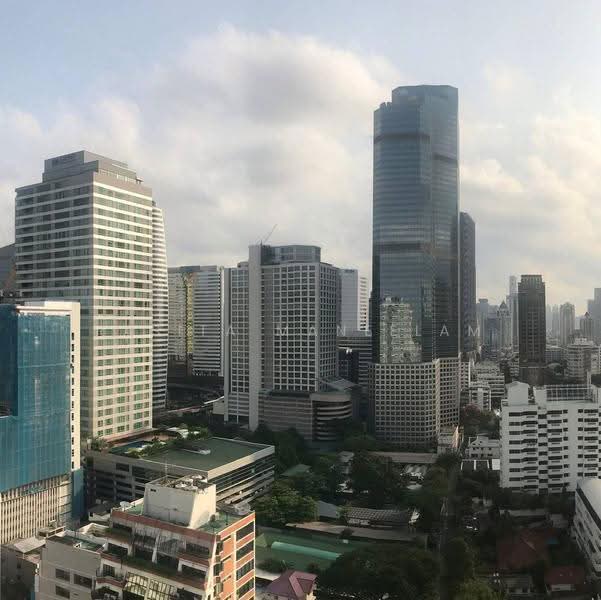 Centric Sathorn-St Louis : เซ็นทริค สาทร-เซนต์หลุยส์, กรุงเทพ, ถนนสาทร ซอย 11, ยานนาวา, สาทร, กรุงเทพ, 42 ตร.ม., คอนโด ขาย, โดย Rasita Maneelam, 500598010 - DDproperty.com
