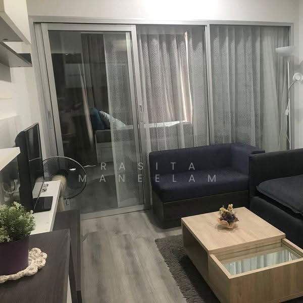 Centric Sathorn-St Louis, bangkok, Sathorn Nua Road, Yan Nawa, Sathon, Bangkok, 1 Bedroom, 42 sqm, Condo For Sale, by Rasita Maneelam, 500598010 - DDproperty.com