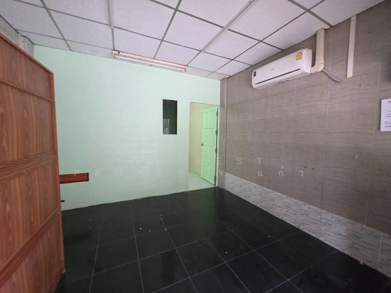 พื้นที่ขายของดำเนินสะดวก ราชบุรี, Ratchaburi, Don Phai, Damnoen Saduak, Ratchaburi, 1 Bedroom, 150 sqm, Single Detached House For Sale, by The Best Property แก้ว, 500598013 - DDproperty.com