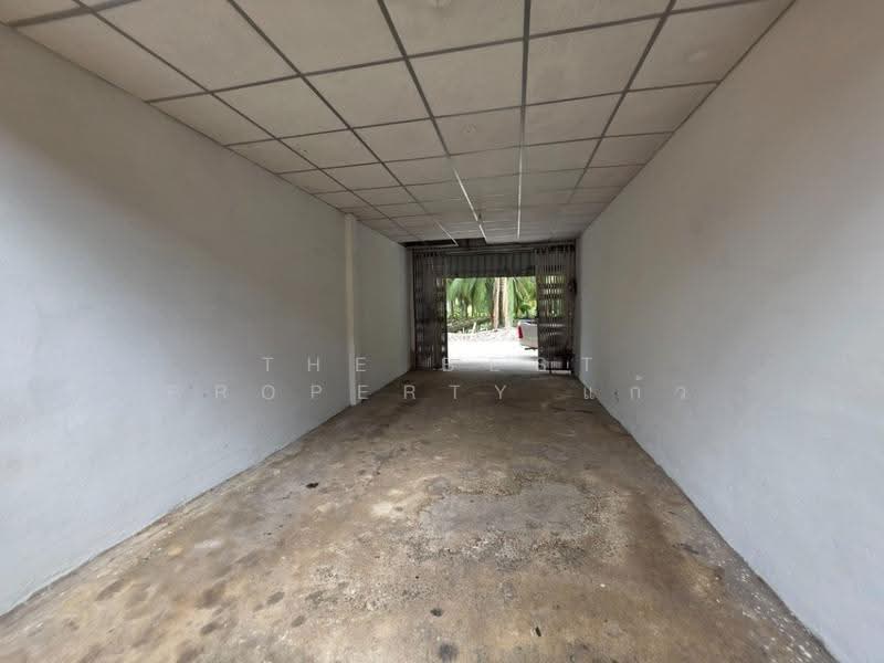 พื้นที่ขายของดำเนินสะดวก ราชบุรี, Ratchaburi, Don Phai, Damnoen Saduak, Ratchaburi, 1 Bedroom, 150 sqm, Single Detached House For Sale, by The Best Property แก้ว, 500598013 - DDproperty.com