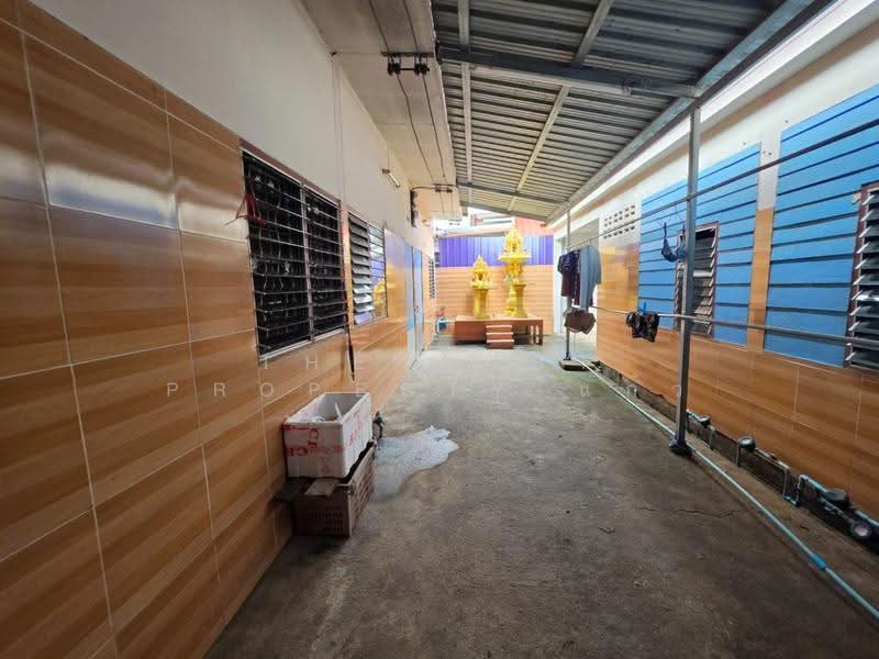 พื้นที่ขายของดำเนินสะดวก ราชบุรี, Ratchaburi, Don Phai, Damnoen Saduak, Ratchaburi, 1 Bedroom, 150 sqm, Single Detached House For Sale, by The Best Property แก้ว, 500598013 - DDproperty.com