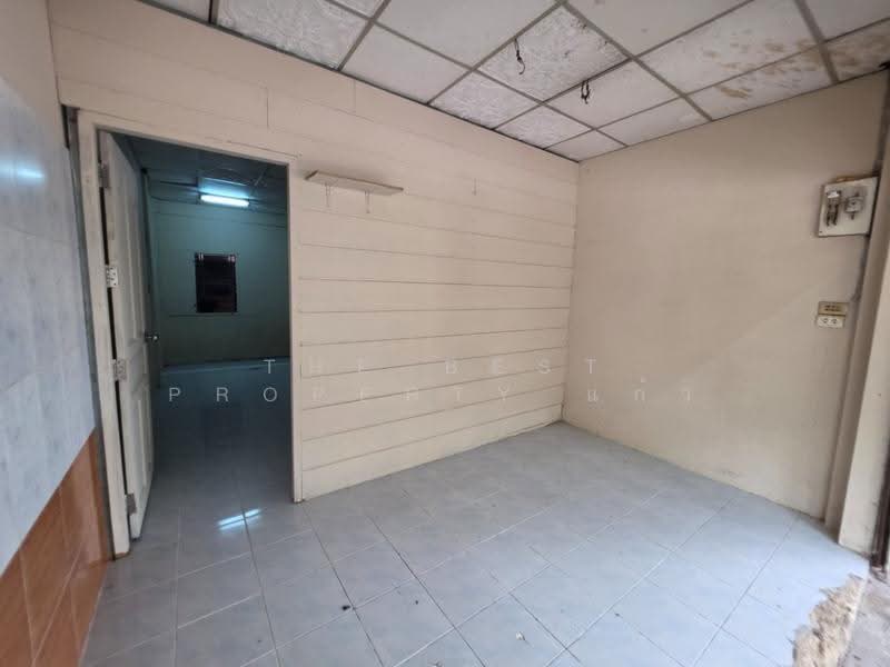 พื้นที่ขายของดำเนินสะดวก ราชบุรี, Ratchaburi, Don Phai, Damnoen Saduak, Ratchaburi, 1 Bedroom, 150 sqm, Single Detached House For Sale, by The Best Property แก้ว, 500598013 - DDproperty.com