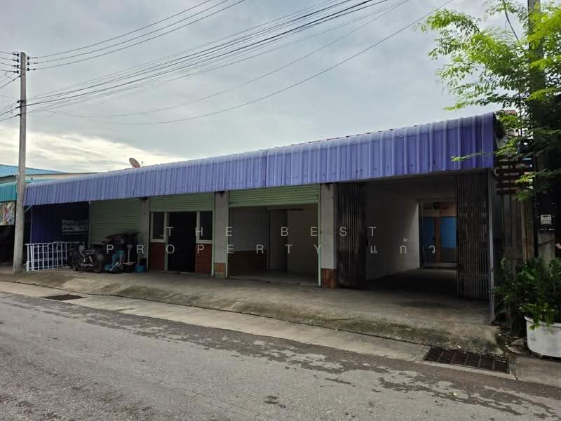 พื้นที่ขายของดำเนินสะดวก ราชบุรี, ราชบุรี, ดอนไผ่, ดำเนินสะดวก, ราชบุรี, 150 ตร.ม., บ้านเดี่ยว ขาย, โดย The Best Property แก้ว, 500598013 - DDproperty.com