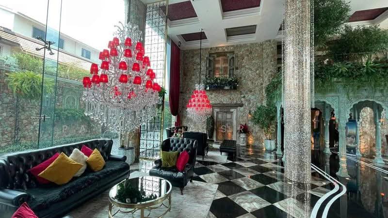 The Riviera Ocean Drive, chon-buri, Jomtien Second Rd, Nong Pru, Bang Lamung (Pattaya), Chon Buri (Pattaya), 1 Bedroom, 45 sqm, Condo For Sale, by Patchara Srisak, 500598014 - DDproperty.com