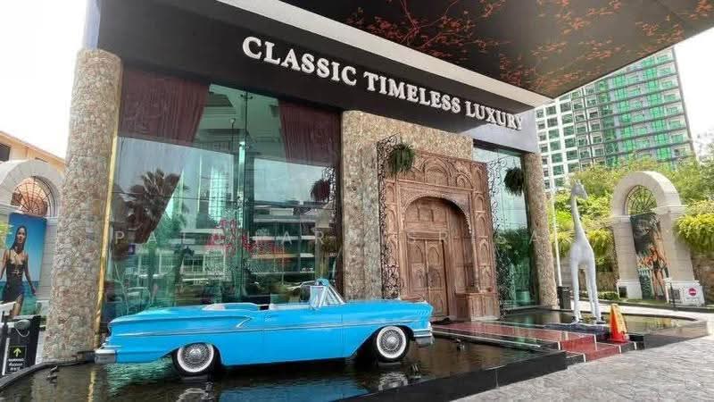 The Riviera Ocean Drive : เดอะ ริเวียร่า โอเชี่ยน ไดร์ฟ, ชลบุรี, ถนนจอมเทียนสายสอง, หนองปรือ, บางละมุง, ชลบุรี, 45 ตร.ม., คอนโด ขาย, โดย Patchara Srisak, 500598014 - DDproperty.com