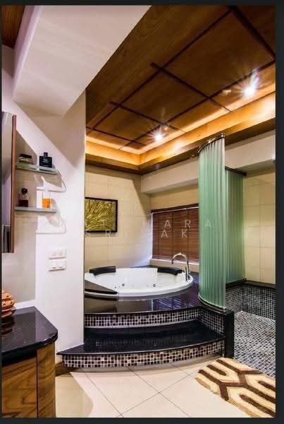 Nirvana Place Jomtien, Chon Buri (Pattaya), 4 พระตำหนัก, Nong Pru, Bang Lamung (Pattaya), Chon Buri (Pattaya), 2 Bedrooms, 199 sqm, Condo For Sale, by Patchara Srisak, 500598023 - DDproperty.com
