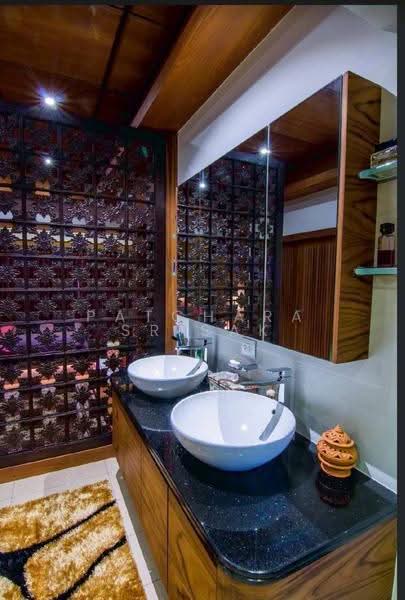 Nirvana Place Jomtien, Chon Buri (Pattaya), 4 พระตำหนัก, Nong Pru, Bang Lamung (Pattaya), Chon Buri (Pattaya), 2 Bedrooms, 199 sqm, Condo For Sale, by Patchara Srisak, 500598023 - DDproperty.com